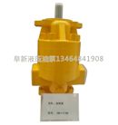 CBF3-F180齿轮泵